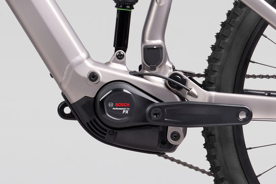 Norco Sight VLT Bosch A3