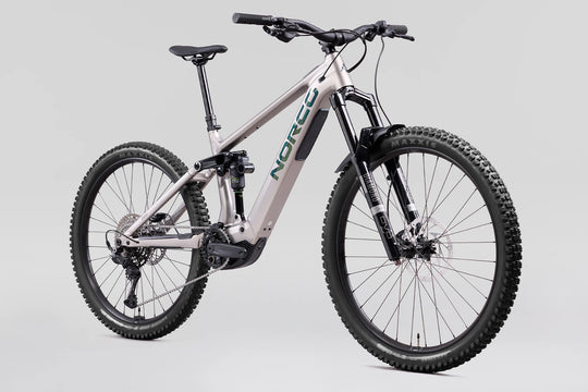 Norco Sight VLT Bosch A3