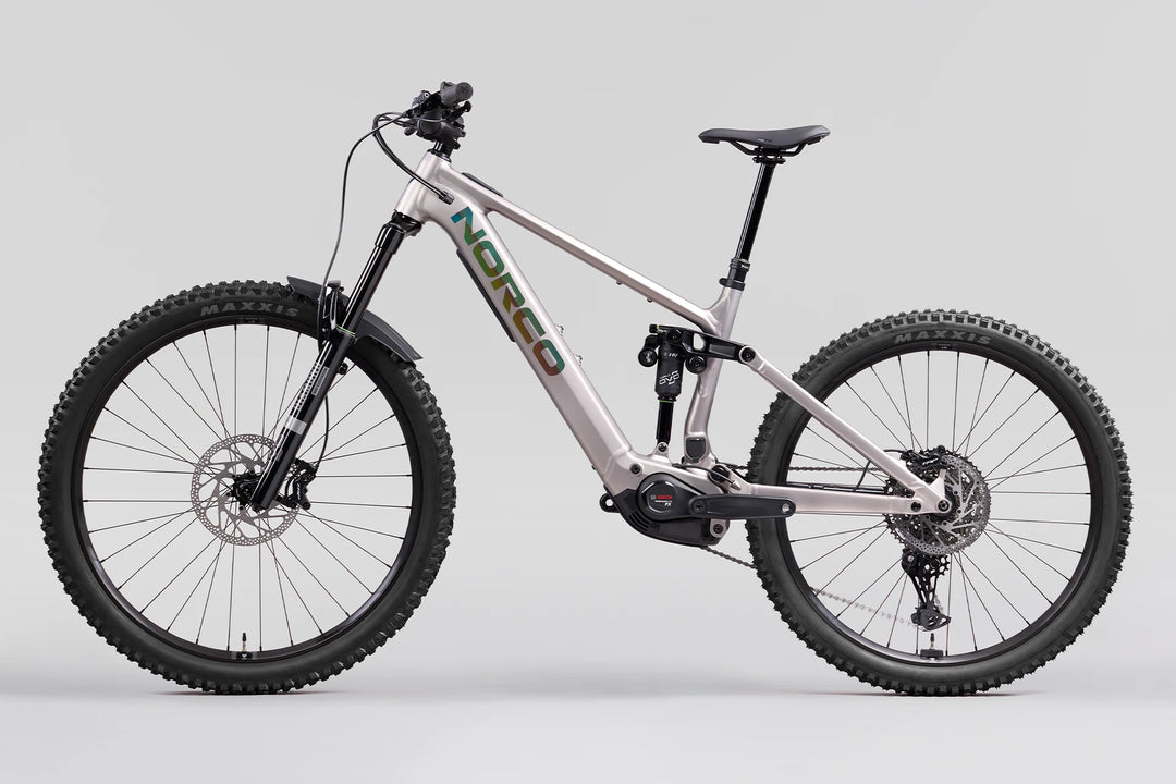 Norco Sight VLT Bosch A3