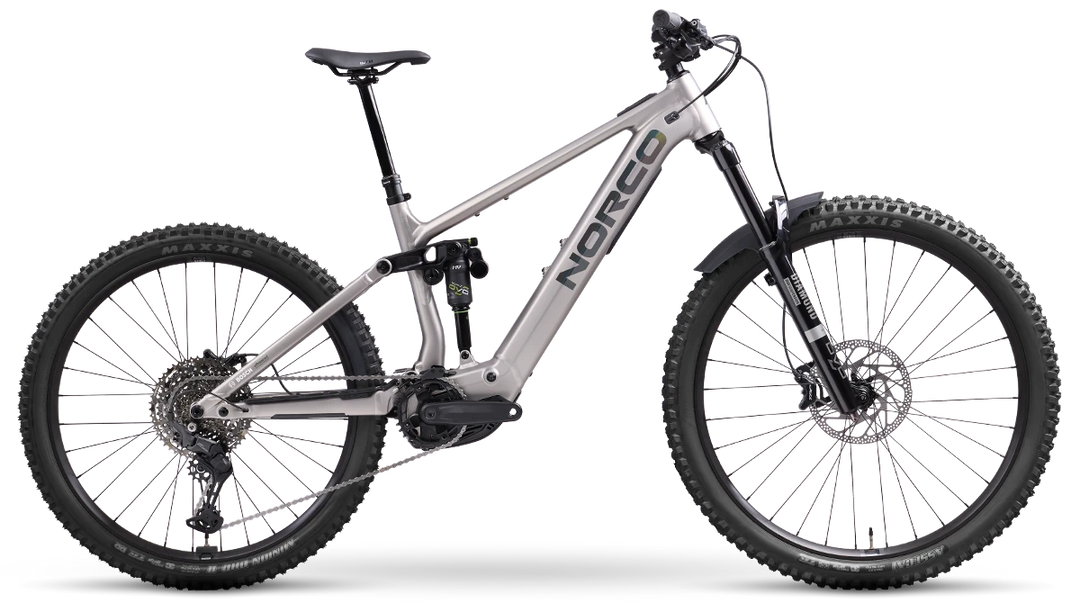 Norco Sight VLT Bosch A3