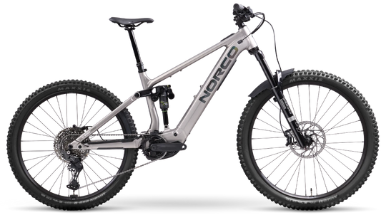 Norco Sight VLT Bosch A3