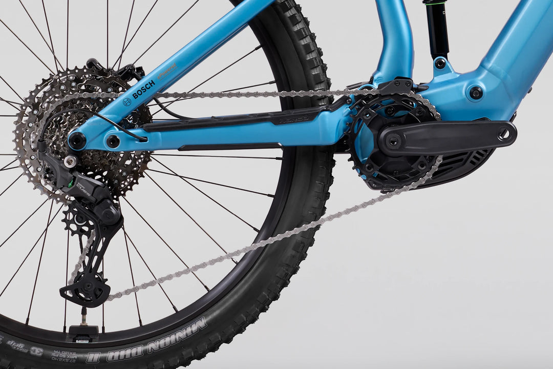 Norco Sight VLT Bosch A3