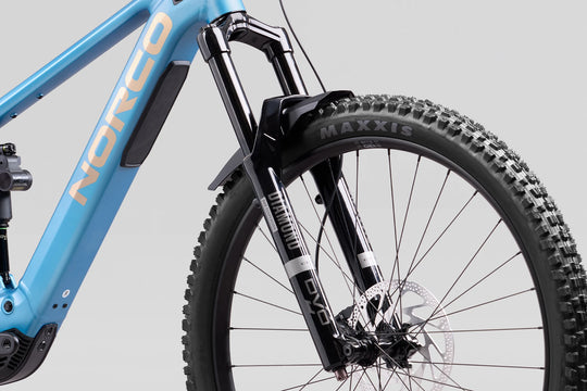 Norco Sight VLT Bosch A3