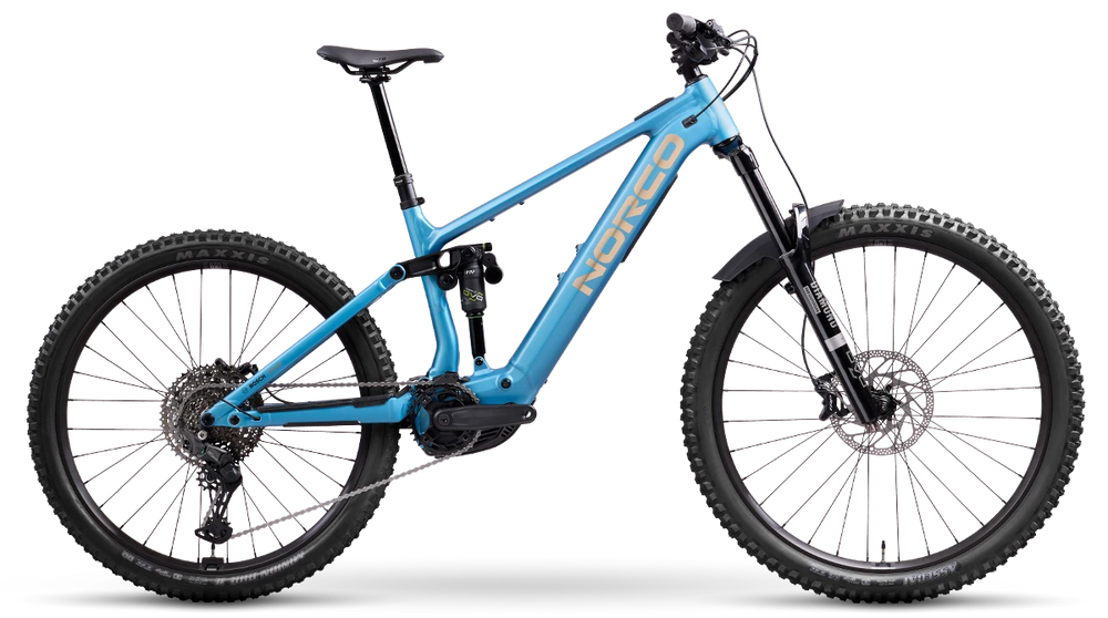 Norco Sight VLT Bosch A3