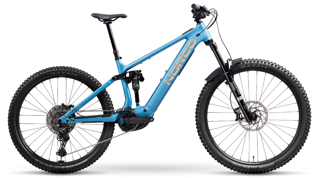 Norco Sight VLT Bosch A3
