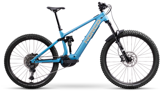 Norco Sight VLT Bosch A3