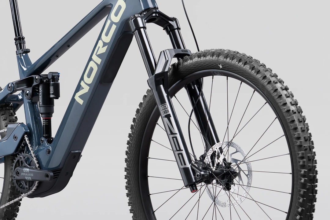 Norco Sight VLT CX C3