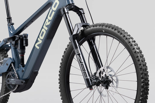 Norco Sight VLT CX C3