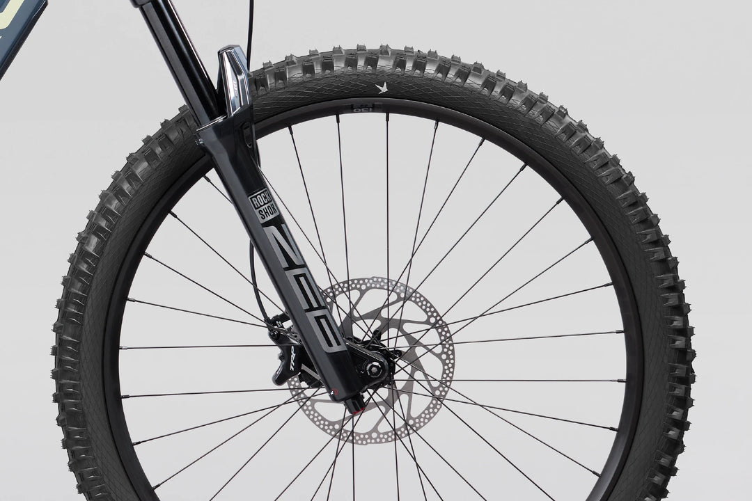 Norco Sight VLT CX C3