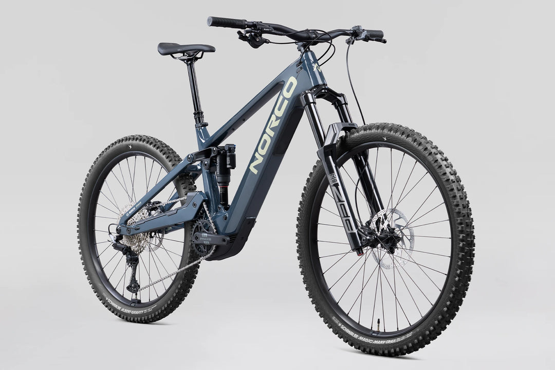 Norco Sight VLT CX C3