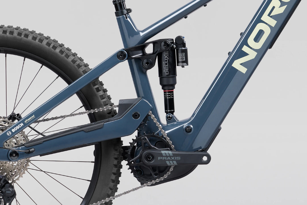 Norco Sight VLT CX C3