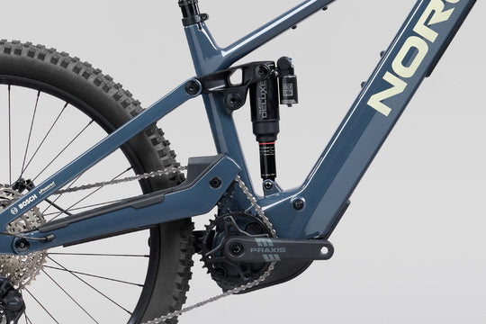 Norco Sight VLT CX C3