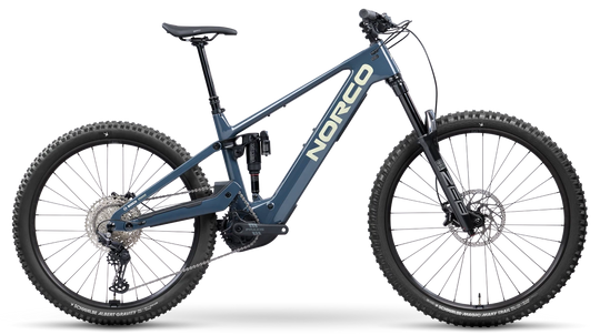 Norco Sight VLT CX C3