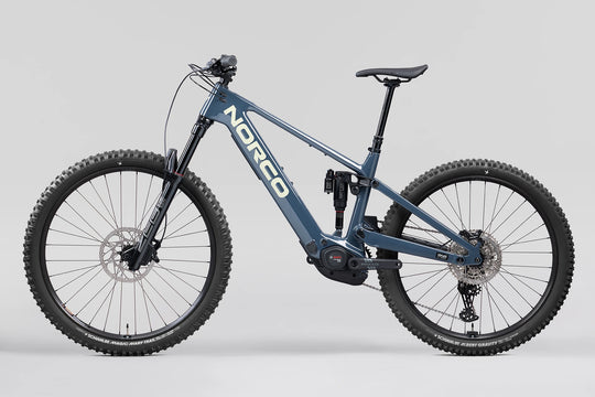 Norco Sight VLT CX C3