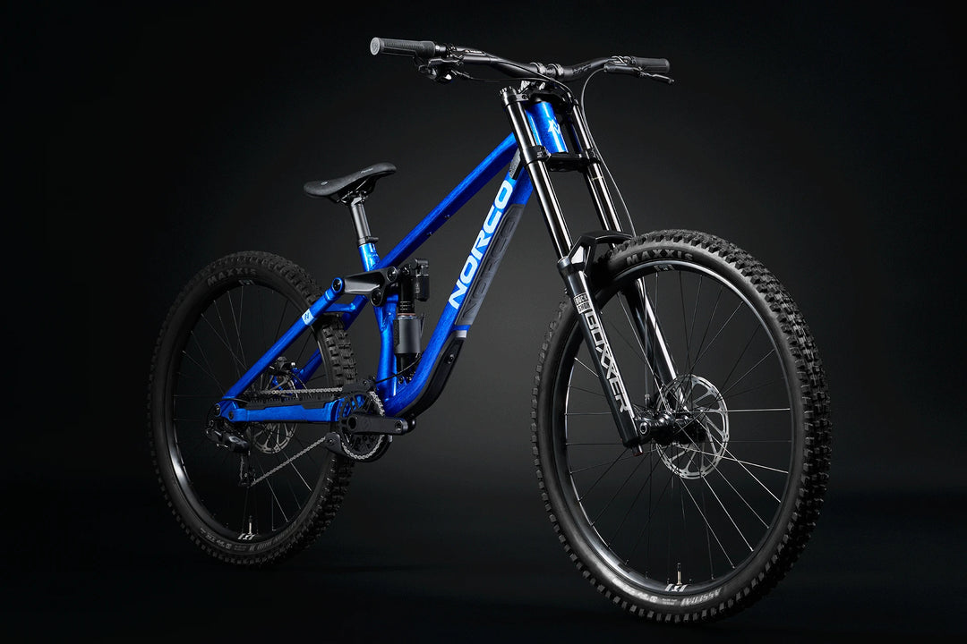 Norco Torrent DH A1