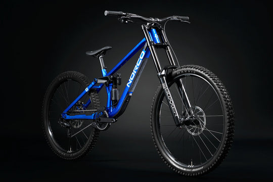 Norco Torrent DH A1