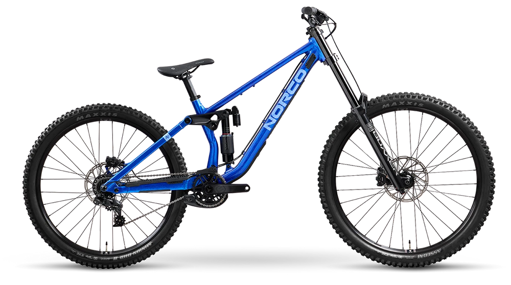 Norco Torrent DH A1