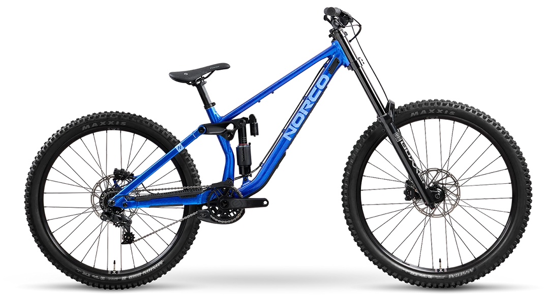 Norco Torrent DH A1