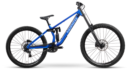 Norco Torrent DH A1
