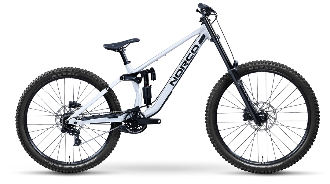 Norco Torrent DH A1