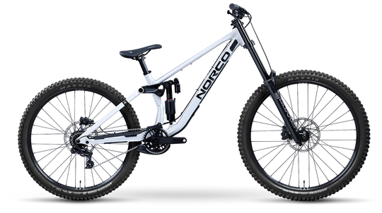 Norco Torrent DH A1