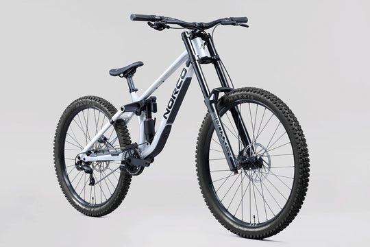 Norco Torrent DH A1