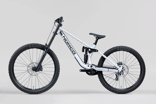 Norco Torrent DH A1