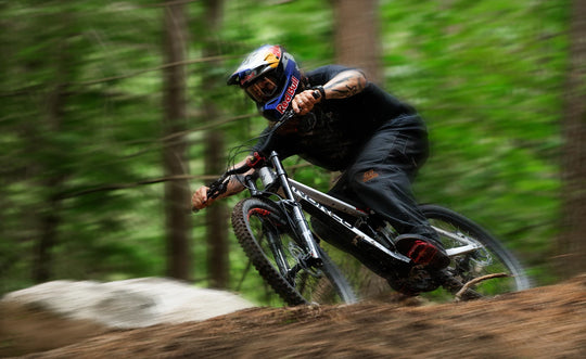 Norco Torrent DH A1