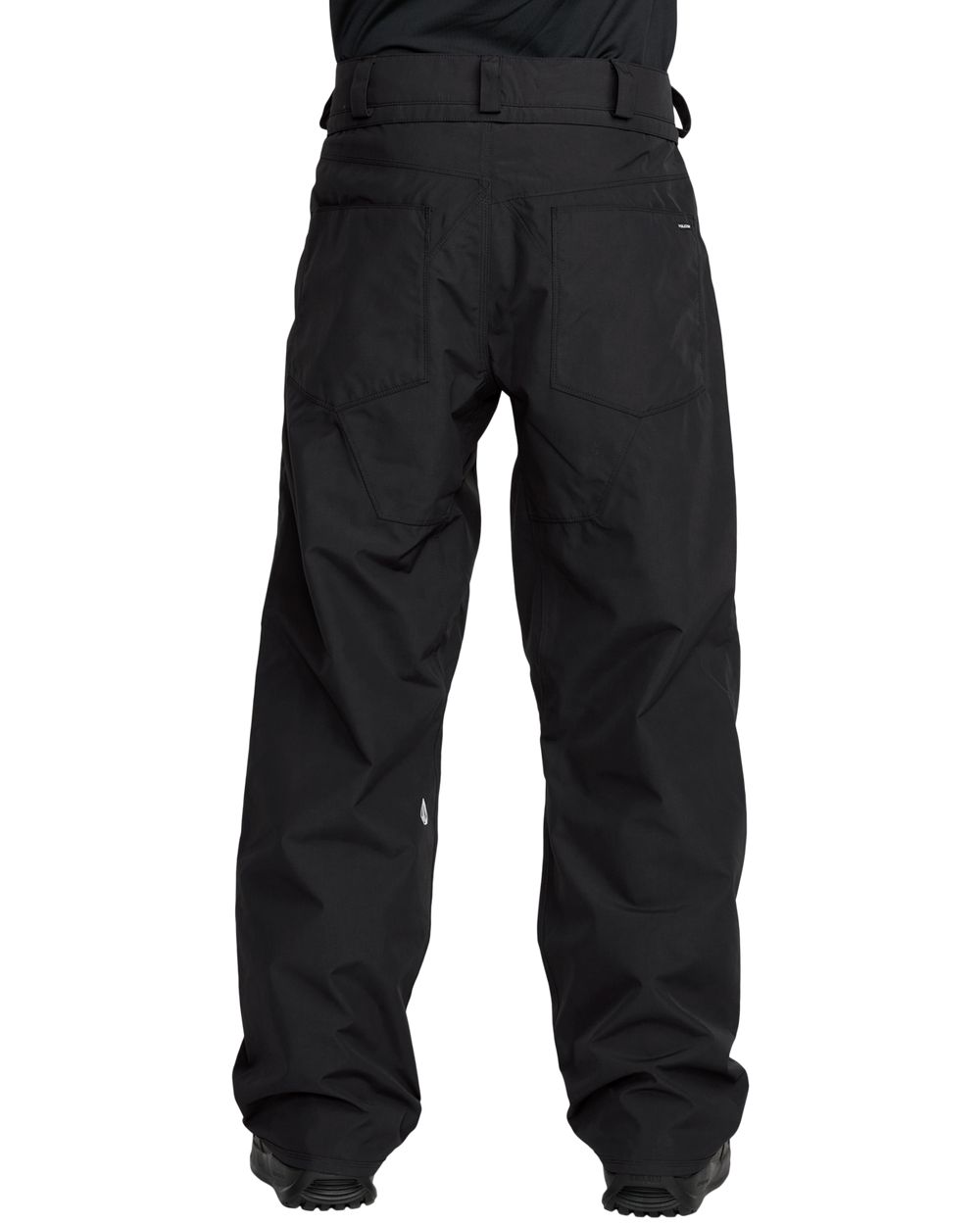 Volcom Men's Nailer Pants