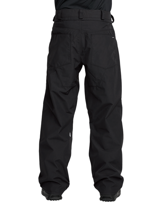 Volcom Men's Nailer Pants