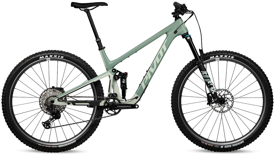 Pivot Trailcat SL