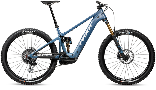 Pivot Shuttle AM