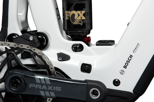 2026 Pivot Shuttle LT Team