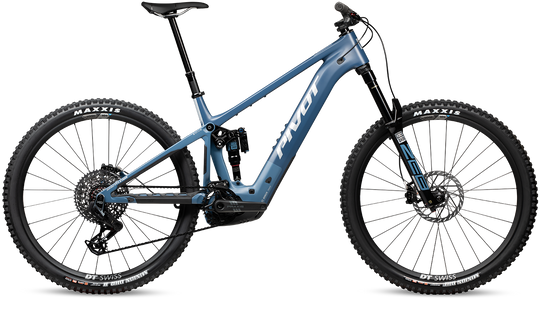 Pivot Shuttle AM