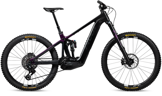 2026 Pivot Shuttle LT Pro