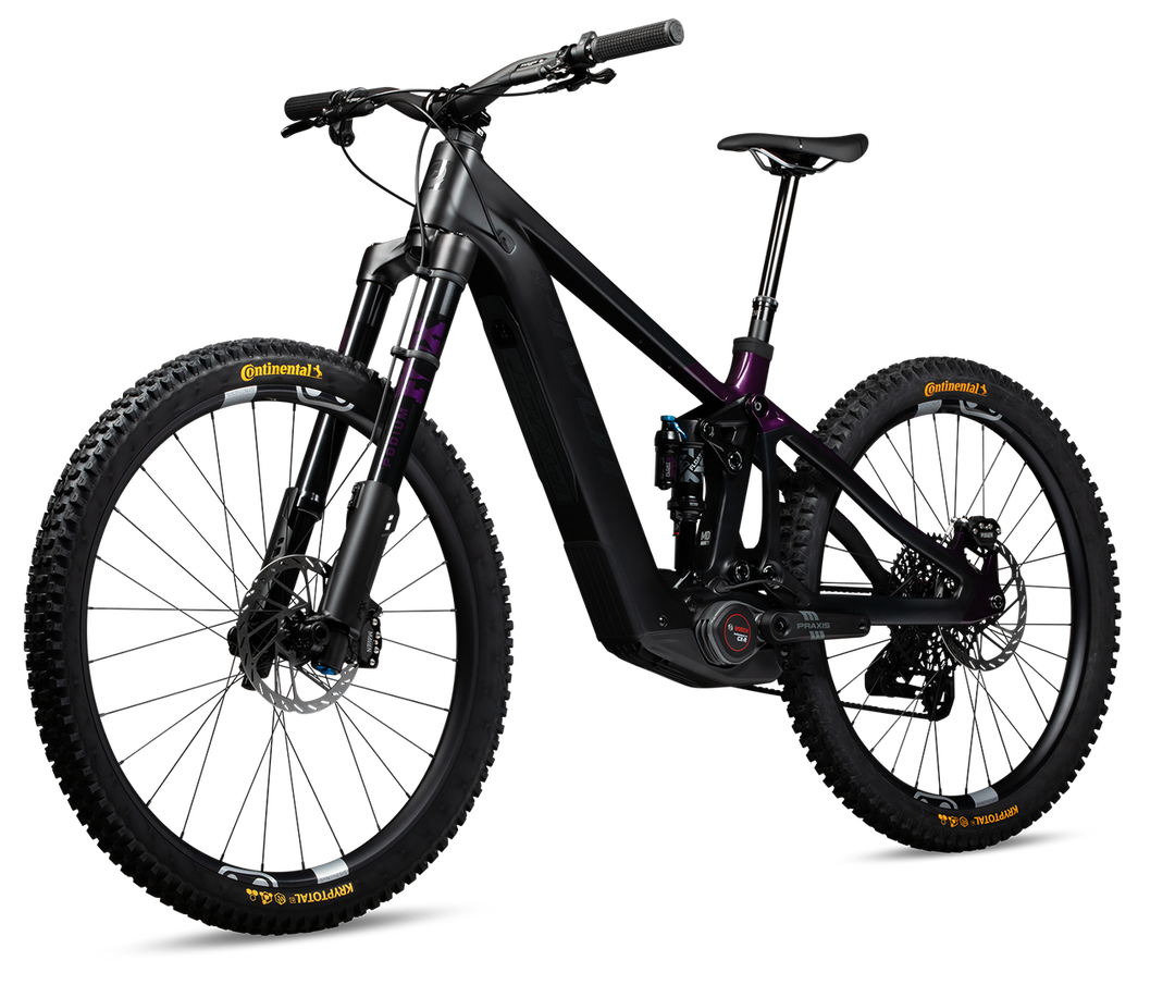 2026 Pivot Shuttle LT Team