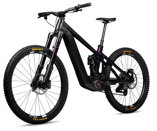 2026 Pivot Shuttle LT Team