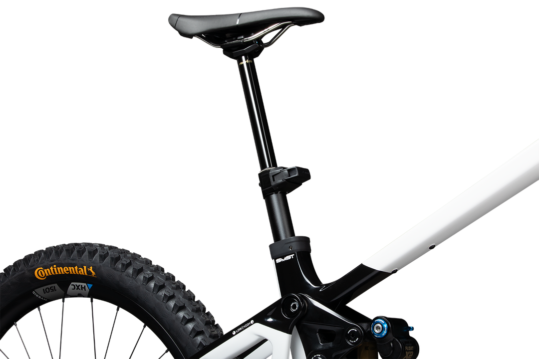 2026 Pivot Shuttle LT Team