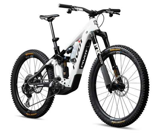 2026 Pivot Shuttle LT Team