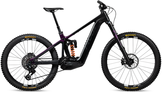 2026 Pivot Shuttle LT Pro