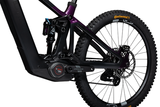 2026 Pivot Shuttle LT Team