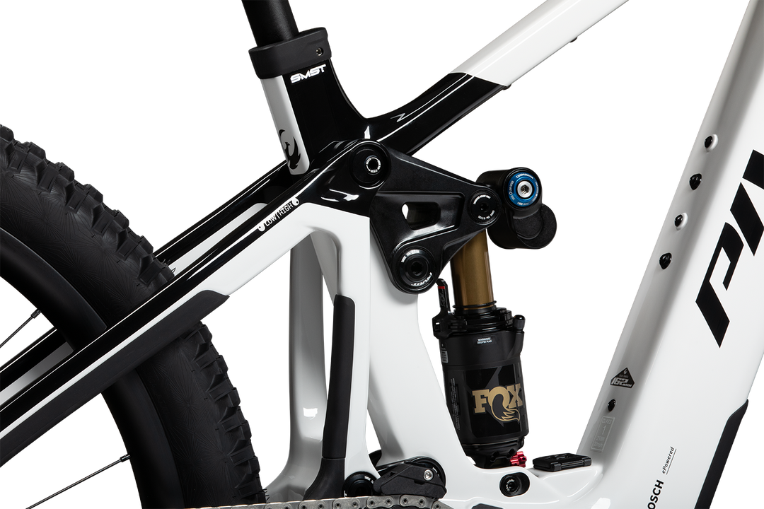 2026 Pivot Shuttle LT Team