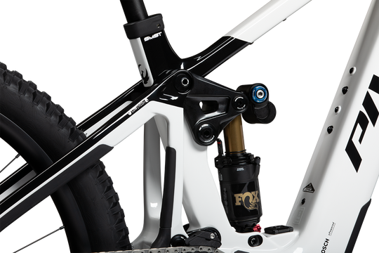 2026 Pivot Shuttle LT Team