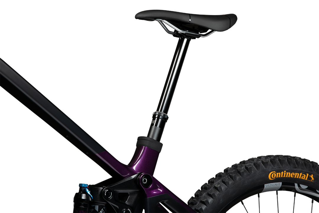 2026 Pivot Shuttle LT Team