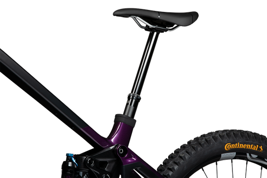 2026 Pivot Shuttle LT Team