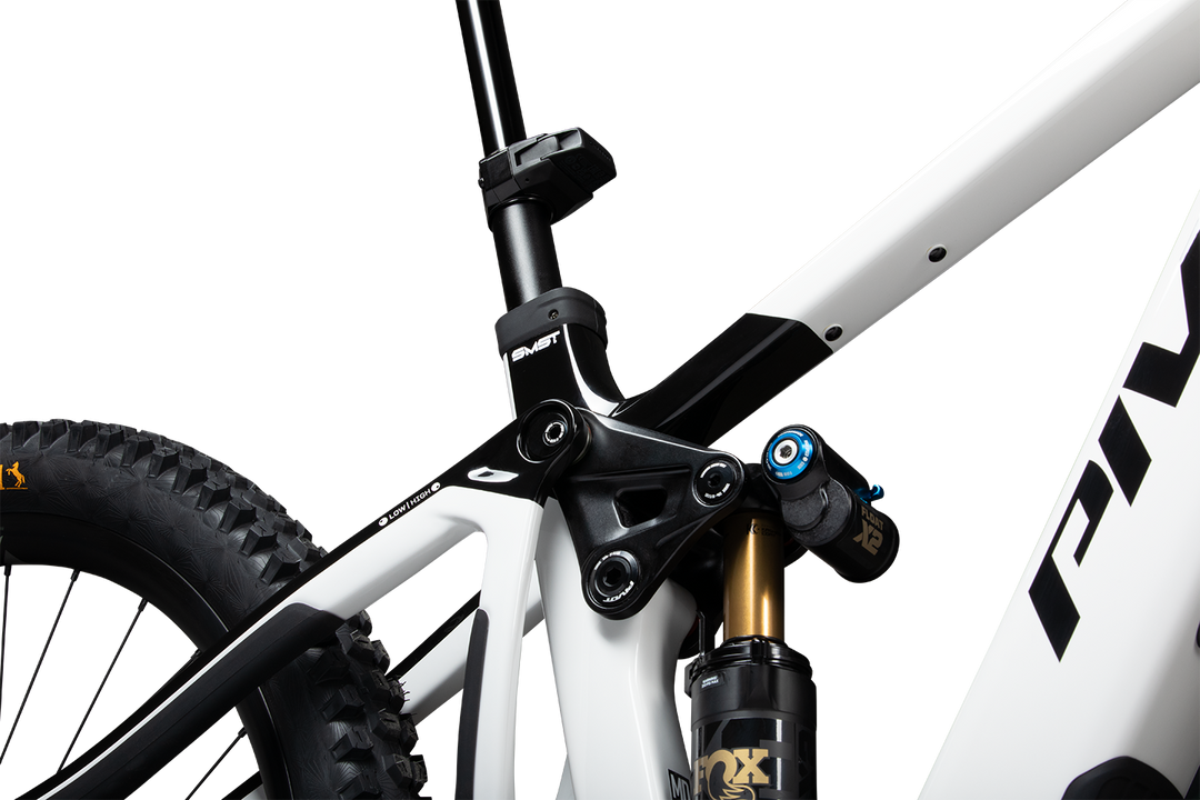 2026 Pivot Shuttle LT Team