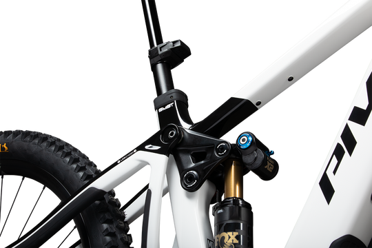 2026 Pivot Shuttle LT Team