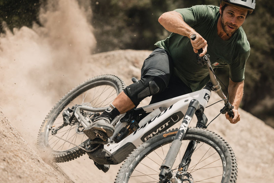 2026 Pivot Shuttle LT Pro