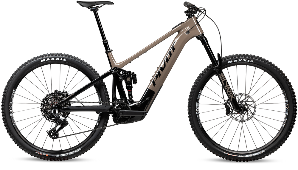 Pivot Shuttle AM