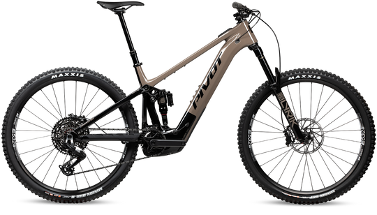 Pivot Shuttle AM